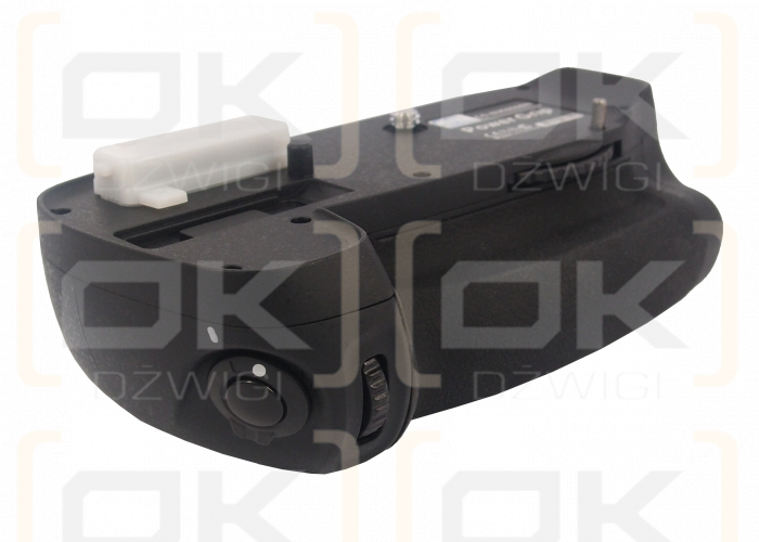 NiKon D600 / MB-D14 (Cameron Sino)