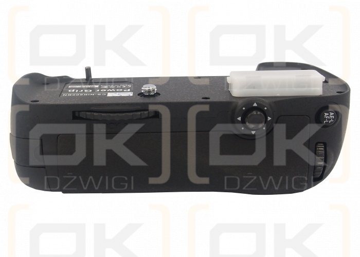 NiKon D600 / MB-D14 (Cameron Sino)