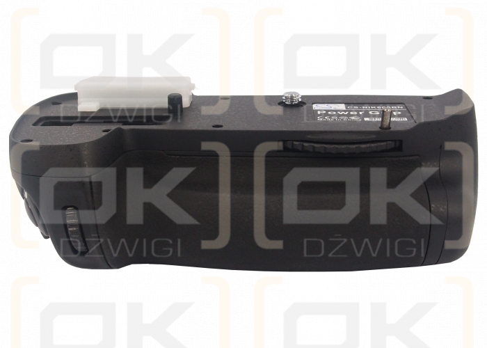 NiKon D600 / MB-D14 (Cameron Sino)