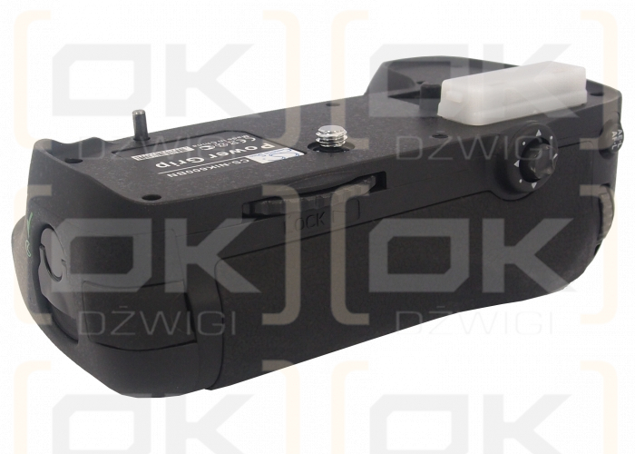 NiKon D600 / MB-D14 (Cameron Sino)