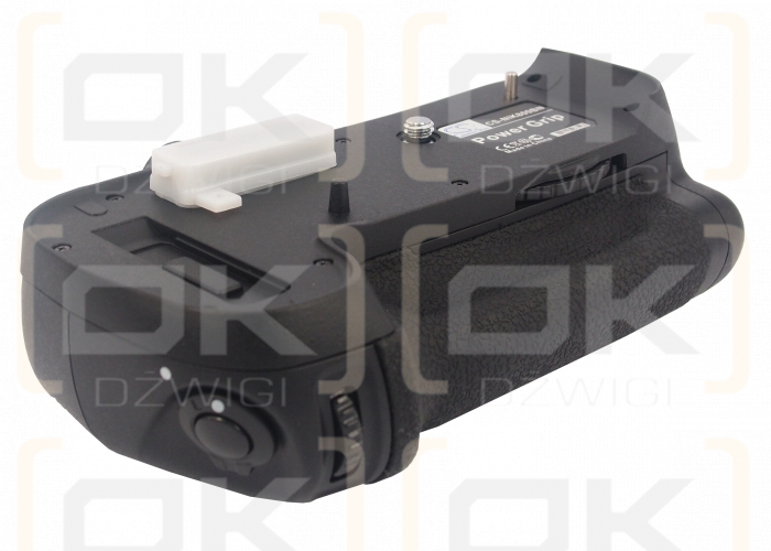 NiKon D800E / MB-D12 (Cameron Sino)