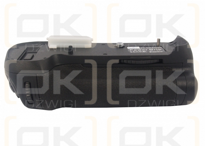 NiKon D800E / MB-D12 (Cameron Sino)