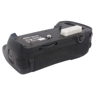 NiKon D800E / MB-D12 (Cameron Sino)