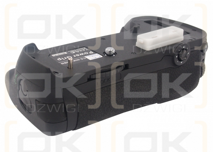 NiKon D800E / MB-D12 (Cameron Sino)