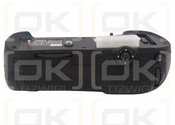 NiKon D800E / MB-D12 (Cameron Sino)