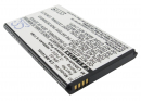 Nokia RM-1042 / BN-02 1650mAh Li-ion 3.7V (Cameron Sino)