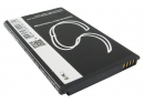 Nokia RM-1042 / BN-02 1650mAh Li-ion 3.7V (Cameron Sino)