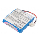 Nihon Kohden Edan VE-300 / HYTB-102 2600 mAh Li-ion 14.8 V (Cameron Sino)