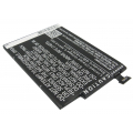 Microsoft Lumia 1320 / BV-4BWA 3500mAh Li-Polymer 3.8V (Cameron Sino)