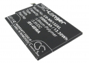 Microsoft Lumia 1320 / BV-4BWA 3500 mAh Li-Polymer 3,8 V (Cameron Sino)