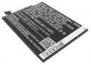 Microsoft Lumia 1320 / BV-4BWA 3500mAh Li-Polymer 3.8V (Cameron Sino)