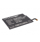 Nokia RM-940 / BV-4BW 3500 mAh Li-Polymer 3.8 V (Cameron Sino)