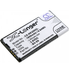 Nokia RM-1013 / BV-5S 1800 mAh Li-ion 3.8 V (Cameron Sino)