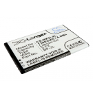 Nokia Lumia 505 / BP-3L 1300 mAh Li-ion 3.7 V (Cameron Sino)