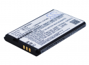 Microsoft RM-1070 / BV-5J 1300mAh Li-ion 3.7V (Cameron Sino)