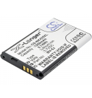 Microsoft RM-1070 / BV-5J 1550 mAh Li-ion 3.7 V (Cameron Sino)