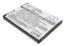 Nokia 7500 / BL-4B 750mAh Li-ion 3.7V (Cameron Sino)