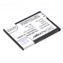 Nokia E5-00 / BL-4D 1200mAh Li-ion 3.7V (Cameron Sino)