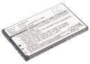 Nokia 6700 Slide / BL-4CT 820mAh Li-ion 3.7V (Cameron Sino)