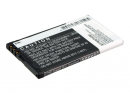 Nokia 500 / BL-4U 1200mAh Li-ion 3.7V (Cameron Sino)