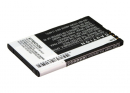 Nokia 500 / BL-4U 1200mAh Li-ion 3.7V (Cameron Sino)