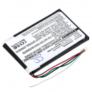 Nokia PD-14 / 20-01673-01B 1300 mAh Li-Polymer 3,7 V (Cameron Sino)