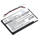 Nokia PD-14/20-01673-01B 1300мАч Литий-Полимерный 3,7В (Cameron Sino)