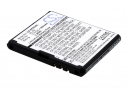 Nokia Asha 502 / BL-5A 800 mAh Li-Ion 3,7 V (Cameron Sino)