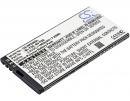 Microsoft RM-1040 / BL-T5A 1900 mAh Li-Polymer 3,8 V (Cameron Sino)