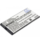 Microsoft RM-1040 / BL-T5A 1900 mAh Li-Polymer 3.8 V (Cameron Sino)