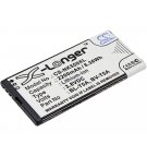 Microsoft RM-1040 / BL-T5A 2200 mAh Li-ion 3.8 V (Cameron Sino)