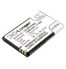 Nokia MD-12 / BL-5C 1000mAh Li-ion 3.7V (Cameron Sino)