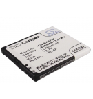 Nokia N93i RM157 / BL-5F 950 mAh Li-ion 3.7 V (Cameron Sino)
