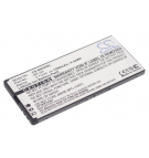 Nokia Lumia 701 / BP-5H 1200 mAh Li-ion 3.7 V (Cameron Sino)
