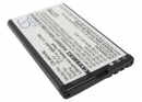 Nokia X1-00 / BL-5J 900mAh Li-ion 3.7V (Cameron Sino)