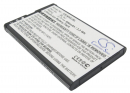 Nokia X1-00 / BL-5J 900mAh Li-ion 3.7V (Cameron Sino)