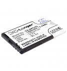 Nokia X1-00 / BL-5J 1200 mAh Li-ion 3.7 V (Cameron Sino)