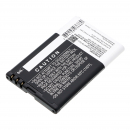 Nokia X1-00 / BL-5J 1200 мАч литий-ионный 3,7 В (Cameron Sino)