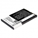 Nokia X1-00 / BL-5J 1200mAh Li-ion 3.7V (Cameron Sino)