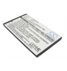 Nokia 8900i / BL-5U 750 mAh Li-ion 3.7 V (Cameron Sino)