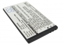 Nokia 8900i / BL-5U 750 mAh Li-Ion 3,7 V (Cameron Sino)