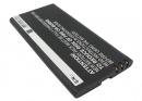 Microsoft RM-975 / BL-5H 1650 mAh Li-Ion 3,7 V (Cameron Sino)