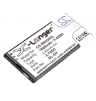 Microsoft RM-975 / BL-5H 1800 mAh Li-ion 3.7 V (Cameron Sino)