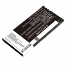 Microsoft RM-975 / BL-5H 1800mAh Li-ion 3.7V (Cameron Sino)