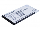 Nokia / BV-T4B 3000mAh Li-Polymer 3.8V (Cameron Sino)