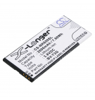 Microsoft RM-1154 / BV-T3G 2000 mAh Li-ion 3.8 V (Cameron Sino)