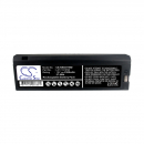 Nihon Kohden ECG-9020 / LCT-1912NK 2300mAh Rechargeable Batteries Pack 12.0V (Cameron Sino)