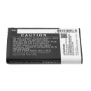Nokia E50 / BL-6C 1100mAh Li-ion 3.7V (Cameron Sino)