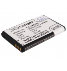 Nokia E50 / BL-6C 1100 mAh Li-ion 3.7 V (Cameron Sino)