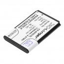 Nokia E50 / BL-6C 1100mAh Li-ion 3.7V (Cameron Sino)